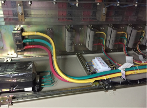 陝西電力(li)服務