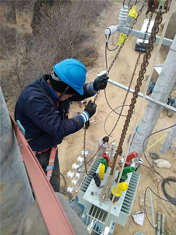 防雷接(jiē)地施工的要點，你(ni)都掌握了嗎